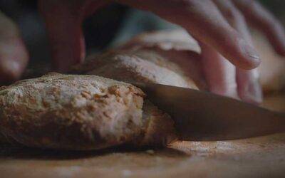 Ciabatta – ropogós olasz kenyér recept
