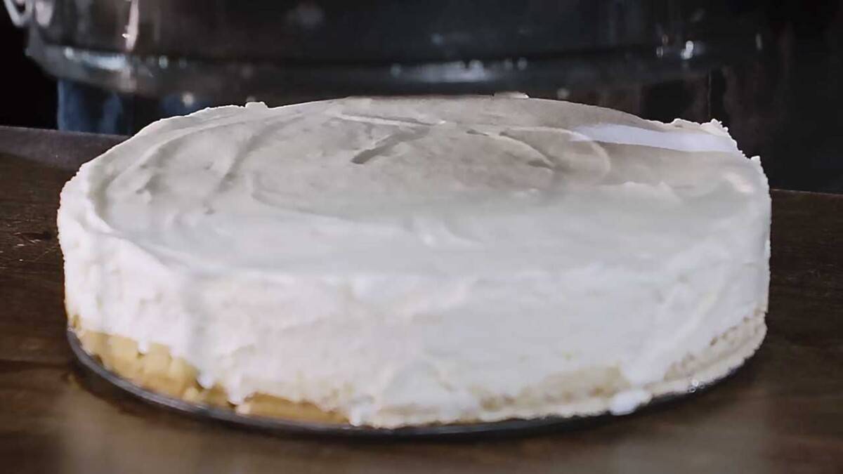 Fehércsoki torta recept sütés nélküli