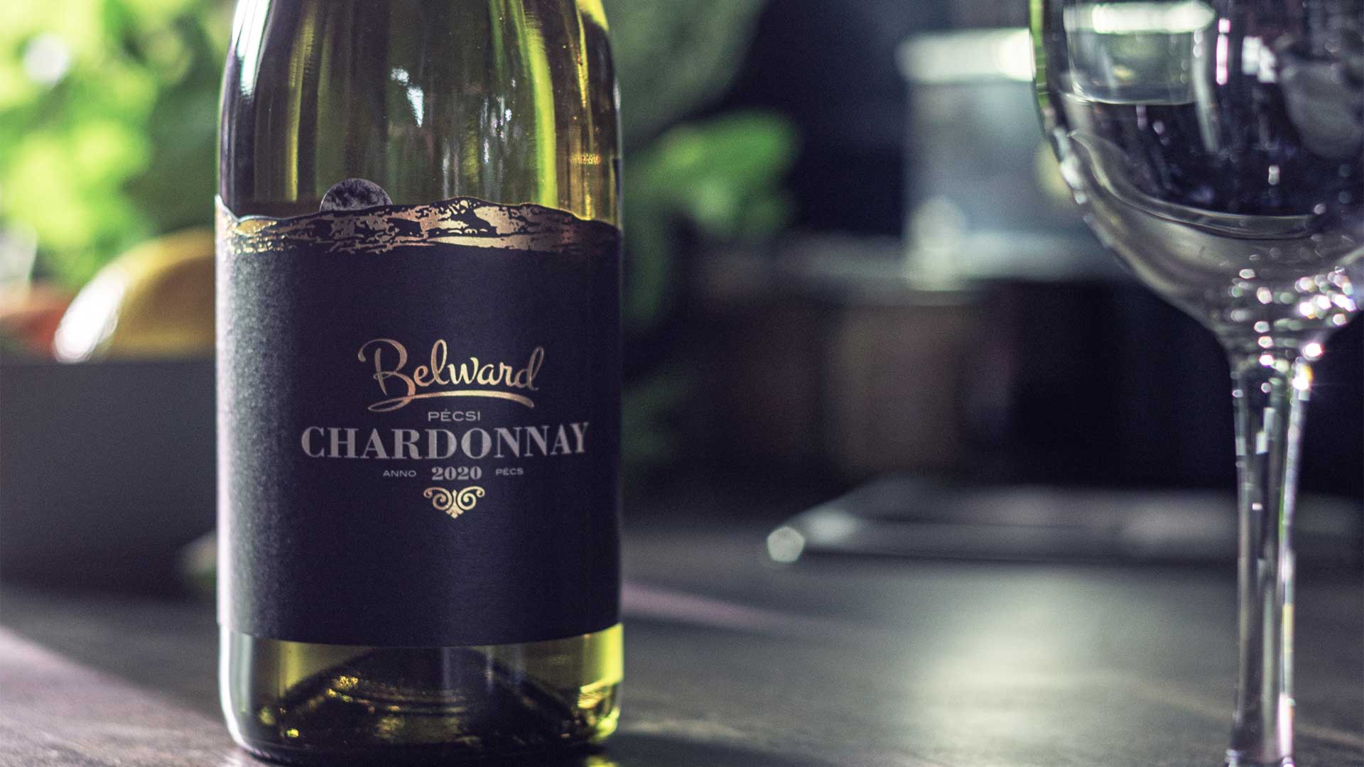 Belward Chardonnay 2020